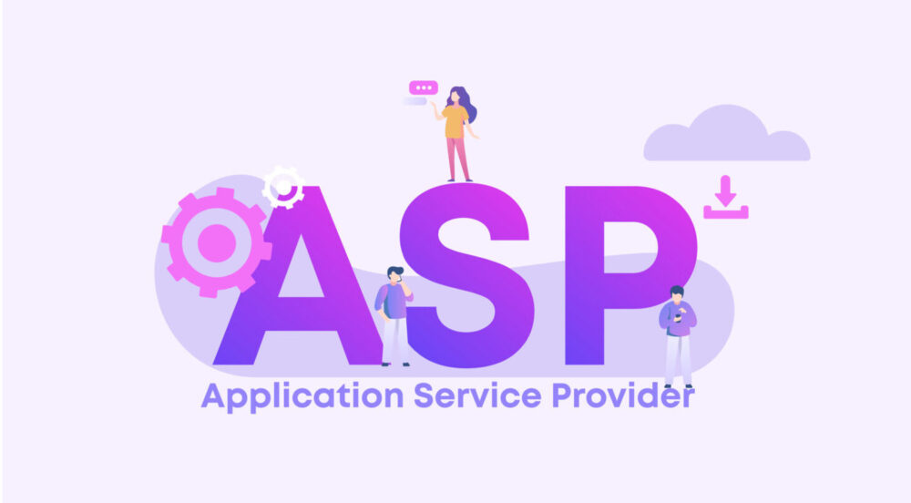 WebマーケティングにおけるASPのイメージ画像